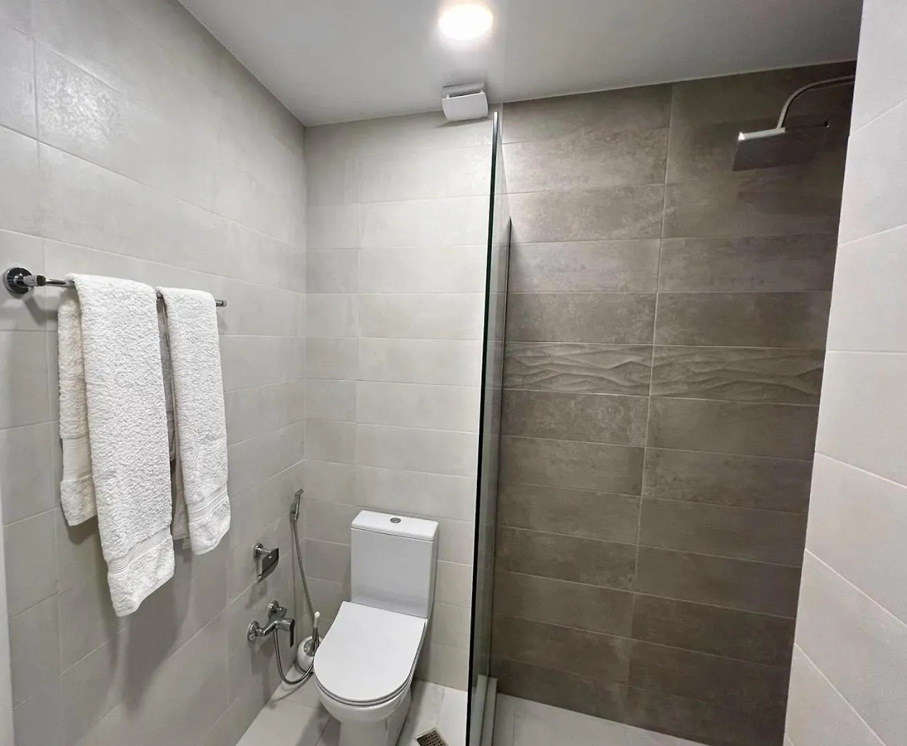 Aparthotel Hilton Blox تبليسي جورجيا