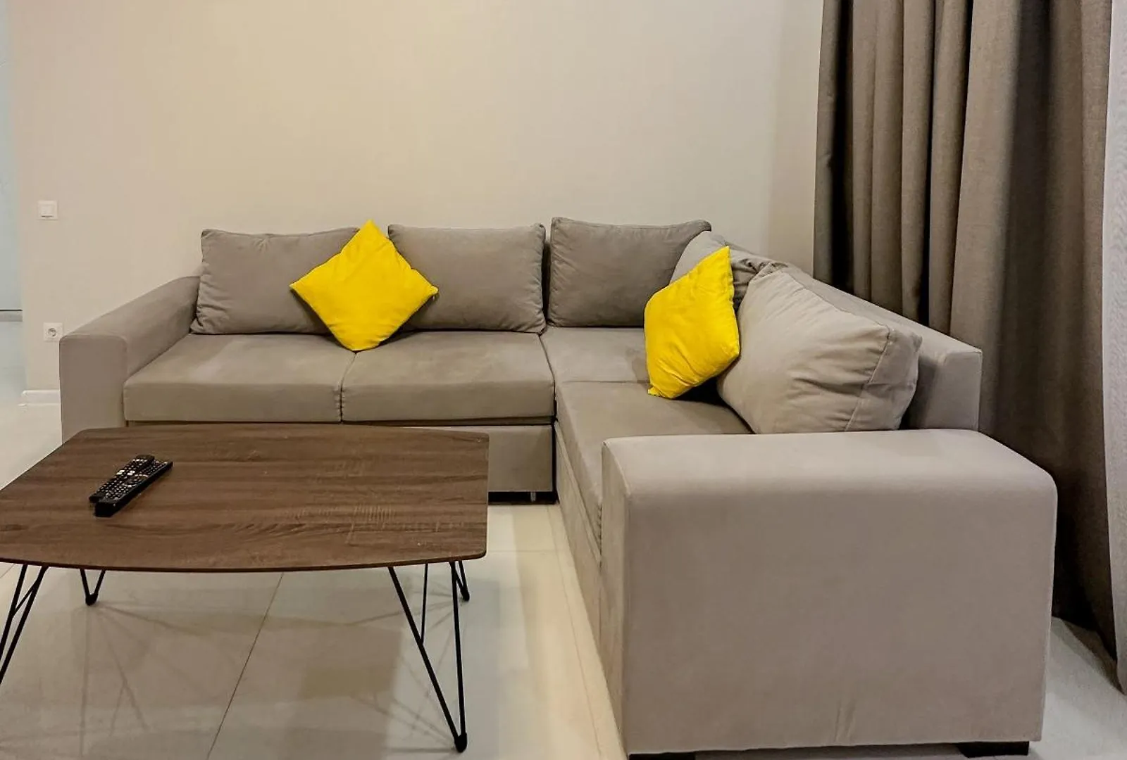 Aparthotel Hilton Blox تبليسي جورجيا