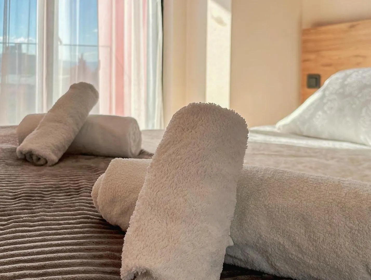 Aparthotel Hilton Blox تبليسي 0*,  جورجيا